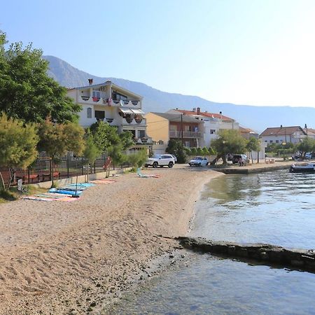 Apartments By The Sea Kastel Kambelovac, Kastela - 20605 Zewnętrze zdjęcie