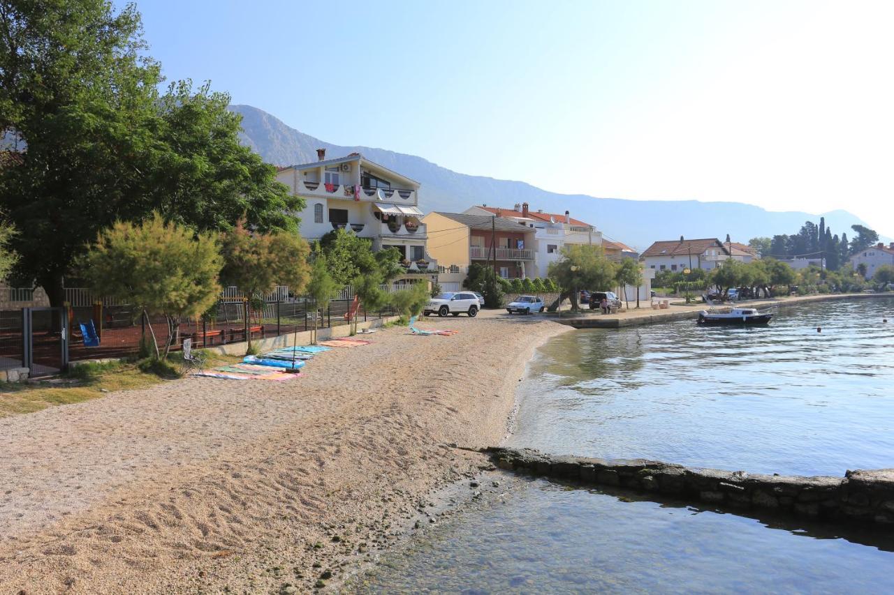 Apartments By The Sea Kastel Kambelovac, Kastela - 20605 Zewnętrze zdjęcie